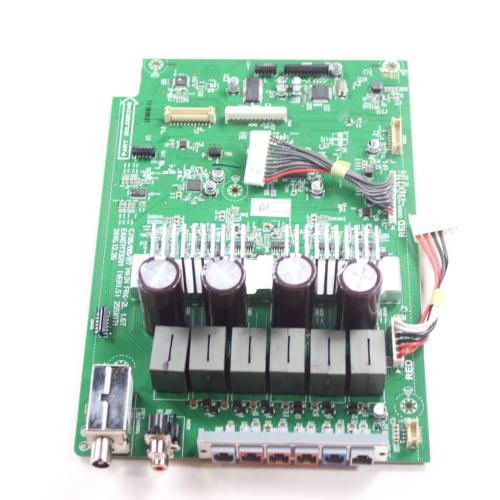 LG Option Code Assembly - EBR83974308