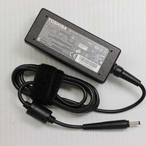 Toshiba Computer Ac Adaptor 2Pin 30W 1.58A - P000568320