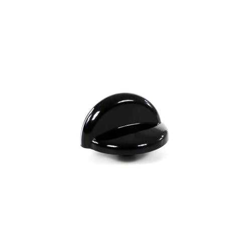 GE Knob & Clip Asm (Ge-Blk) - WB03T10217