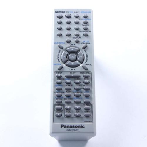 Panasonic Remote - 076N0HR010