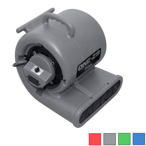 Bluedri ONE29 One-29 Air Mover