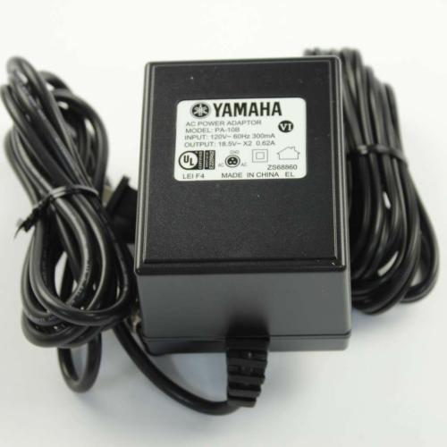 Yamaha Ac Adapter - ZS688600