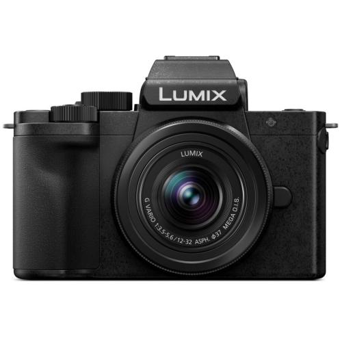 Panasonic DCG100KK G100 Camera With 12-32Mm Lens