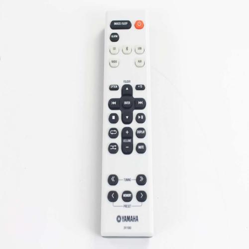 Yamaha Remote Control Ex Mcr-B043 - ZR110600