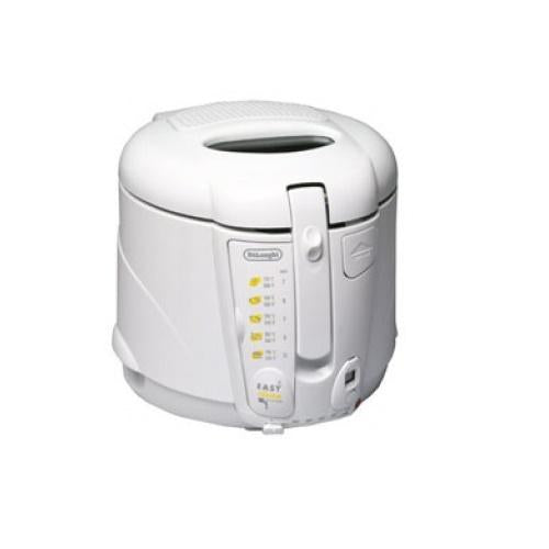 Delonghi D690UX Deluxe Cool Touch Deep Fryer Version: Us