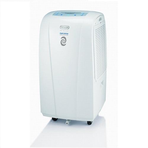 Delonghi DE650P Dehumidifier - 148365200 - Us