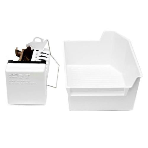 Whirlpool Icemaker - ECKMFEZ1