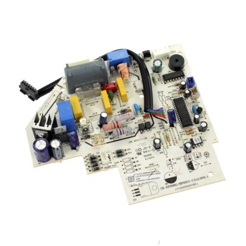 Midea Main Control Board - 17122300A00321