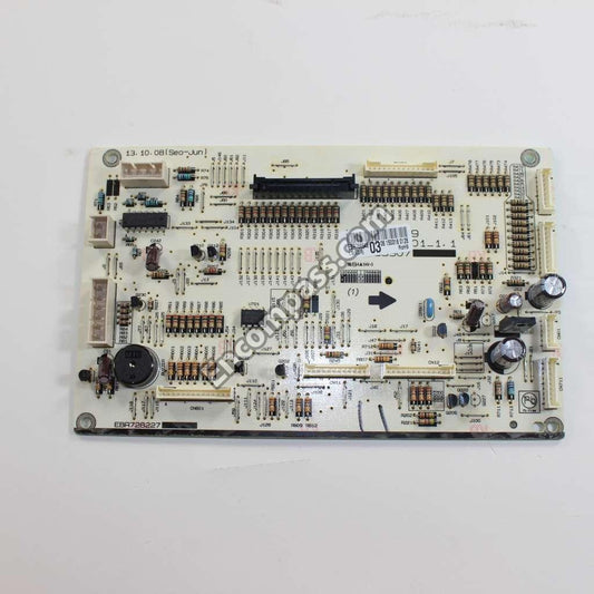 LG Main Pcb Assembly - EBR76664503