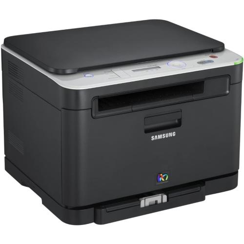 Samsung CLX-3185N Multi-function Color Laser Printer