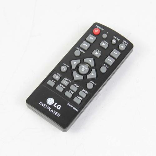 LG DVD Remote Control - COV31736202