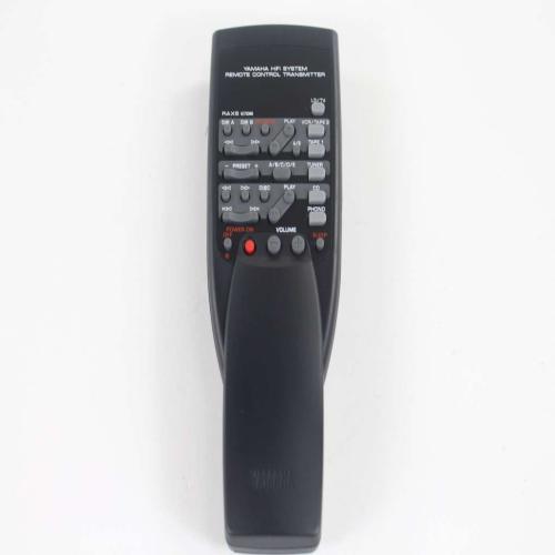 Yamaha Remote Control - VZ733400