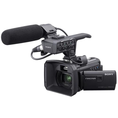 Sony HXRNX30U Nxcam Camcorder