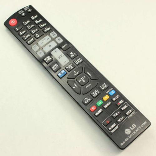 LG Remote Control - AKB73275501