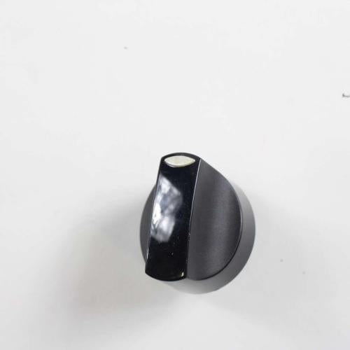 GE Knob Assembly-Black - WB03T10160