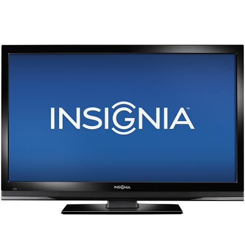 Insignia NS39L400NA14 39-Inch Class (38-1/2-Inch Diag.) - Lcd - 1080P - 60Hz - Hdt