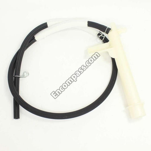 Samsung Washer Water-Level Pressure Switch Hose - DC97-14545F