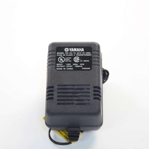 Yamaha Ac Adapter Ac-10 Dg-Stomp - V5883000