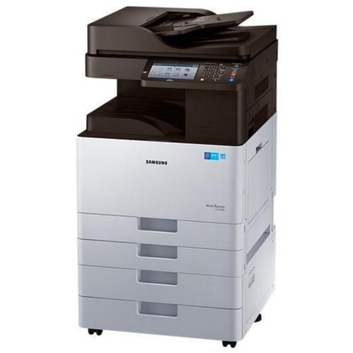 Samsung SLK3250NR/XAA Multixpress Laser Multifunction Printer