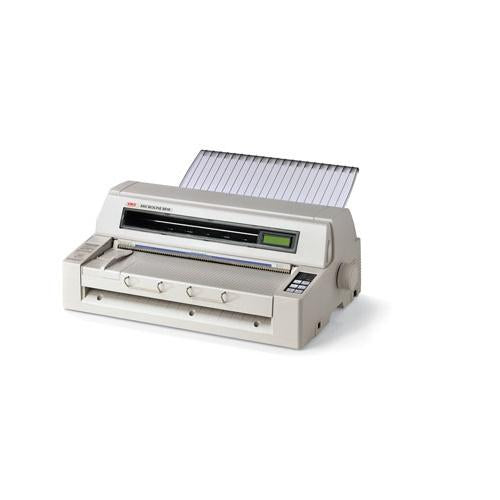 Okidata ML8810N Dot Matrix Printer