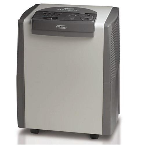 Delonghi DE50P Dehumidifier - 148250203 - Ca Us