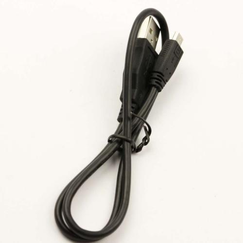 Sony Usb A To Usb Mini Cable - 9-885-185-37