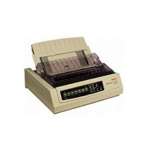 Okidata ML120 Dot Matrix Printer