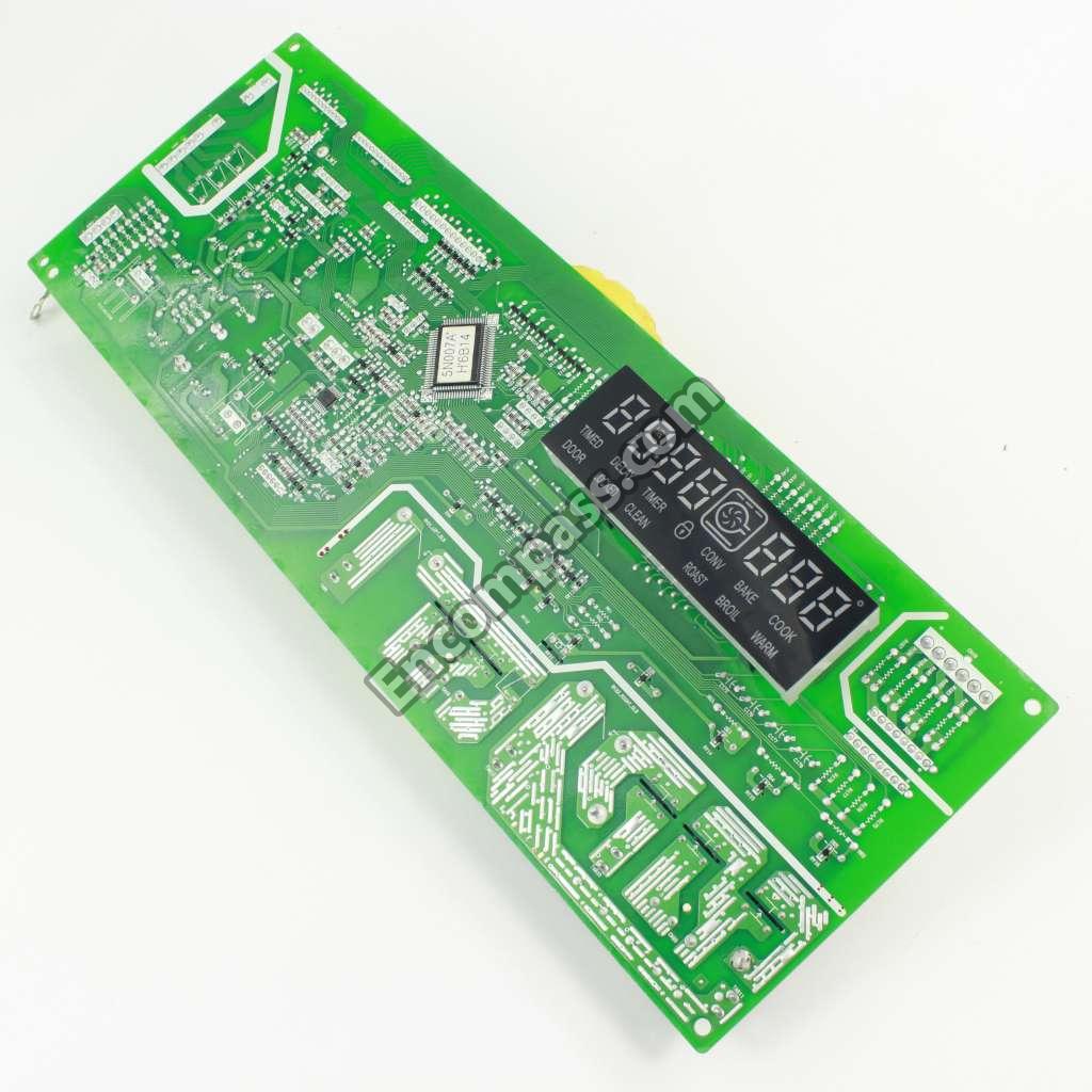 LG Power Control Board (PCB Assembly) - EBR74632605