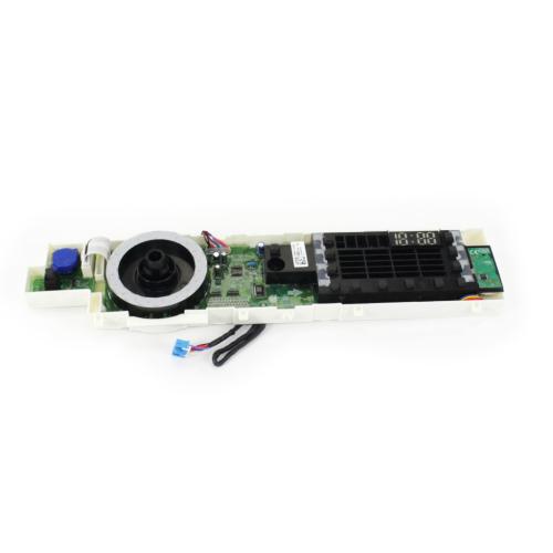 LG Dryer Control Panel Assembly - EBR86268008