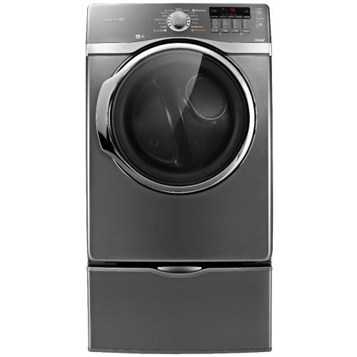 Samsung DV431AEP/XAC 7.4 Cu. Ft. Front Load Electric Dryer