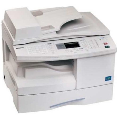 Samsung SF-830 Laser Multifunction Printer