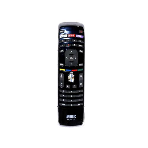 Anderic Remote Remote Control - RRXRT112