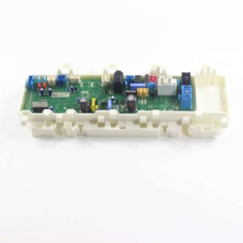 LG Dryer Main PCB Control Board Assembly - EBR62707645