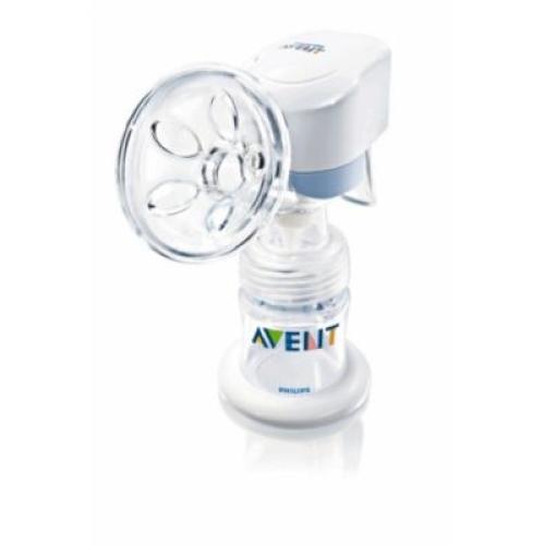 Avent SCF286/02 Avent 4-In-1 Electric Steam Sterilizer Electric Sterilizer