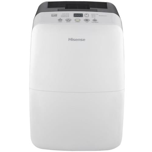 Hisense DH35K1SCLE Dehumidifier (2015/2017)