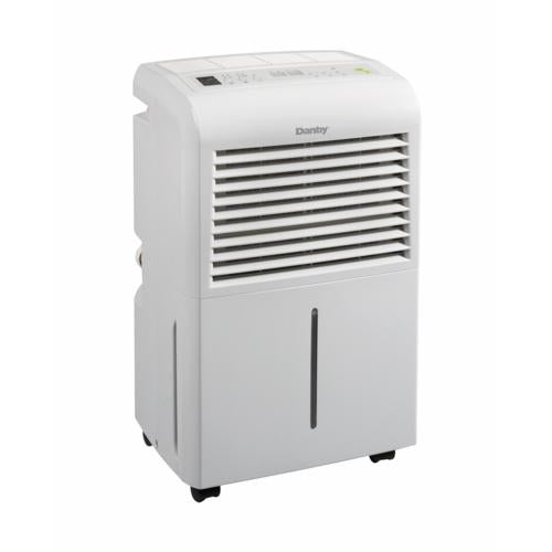 Danby DDR25A2GB Dehumidifier 25.00 Pints