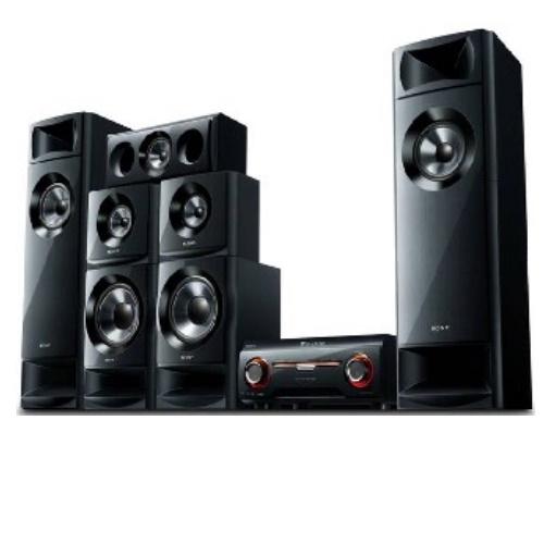 Sony HTM5 5.2 Channel Home Theatre System