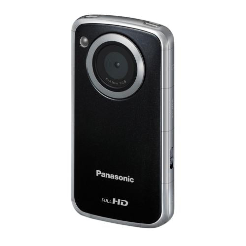 Panasonic HMTA2 Hd Camcorder