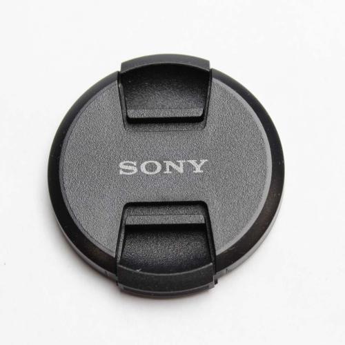 Sony A Front Cap S (Dia.55) - X-2582-535-2