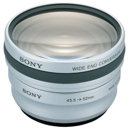 Sony VCLDEH07V Wide End Conversion Lens