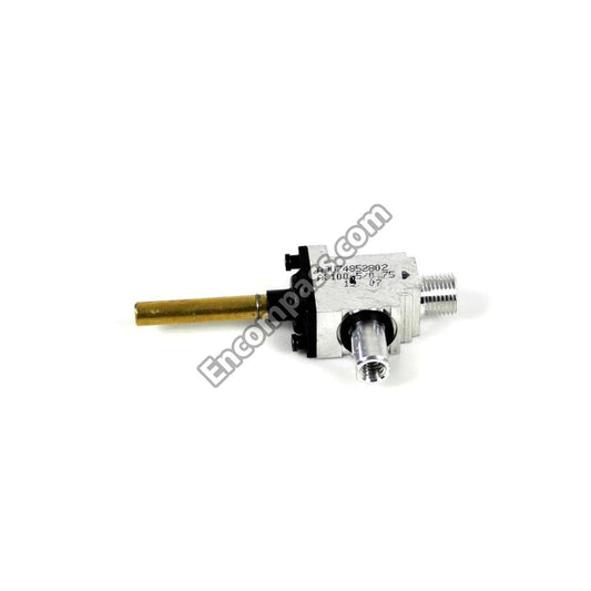 LG Gas Valve Assembly - AJU74852802