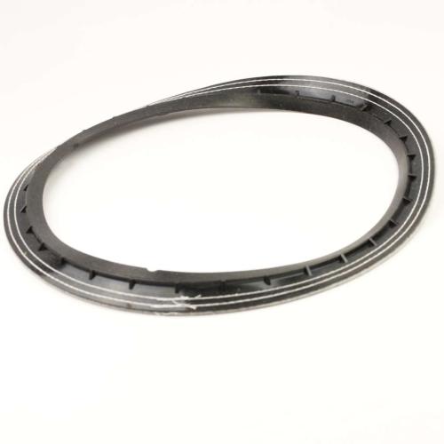 GE Dryer Felt Seal - WE09X10018