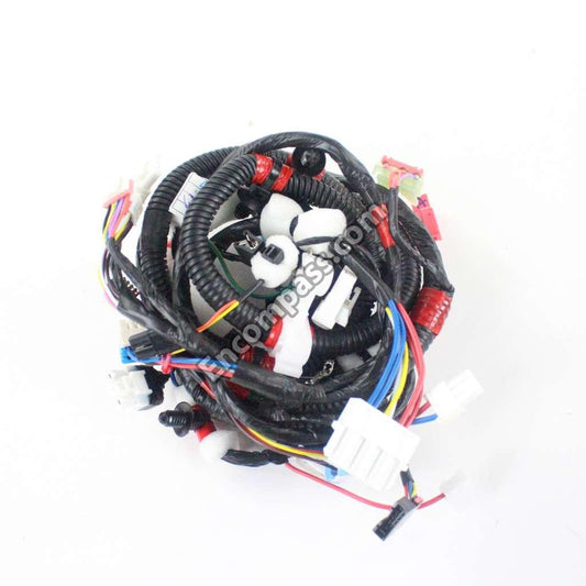 Samsung Washer Wire Harness - DC93-00702A