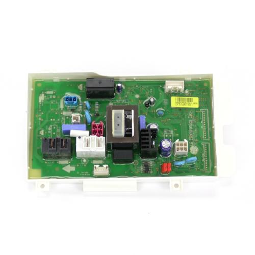 LG Dryer Electronic Control Board - CSP30102401