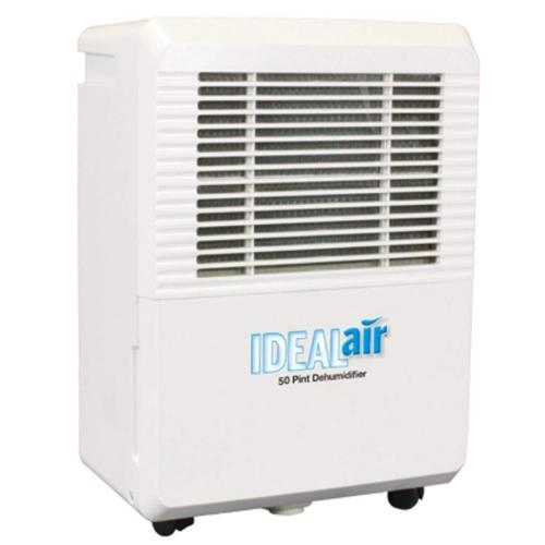 Midea 700826 50 Pint Dehumidifier