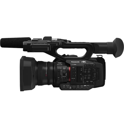 Panasonic HCX2 4K Video Camera