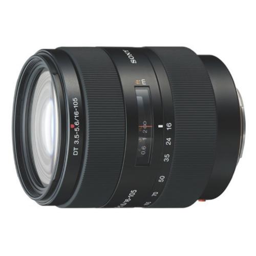 Sony SAL16105 DT 16–105 mm F3.5–5.6