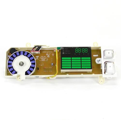 Samsung Dryer Display Control Board - DC92-01309E