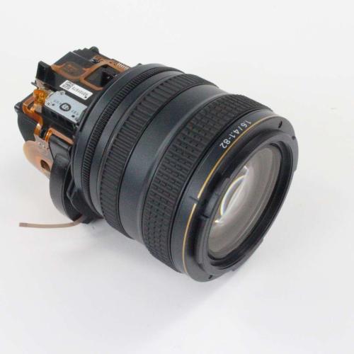 Sony Lens, Video Cf0023 - 1-788-775-49