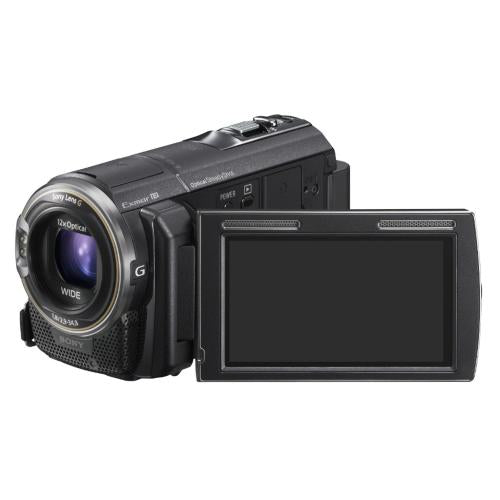 Sony HDRPJ580V High Definition Projector Handycam® Camcorder